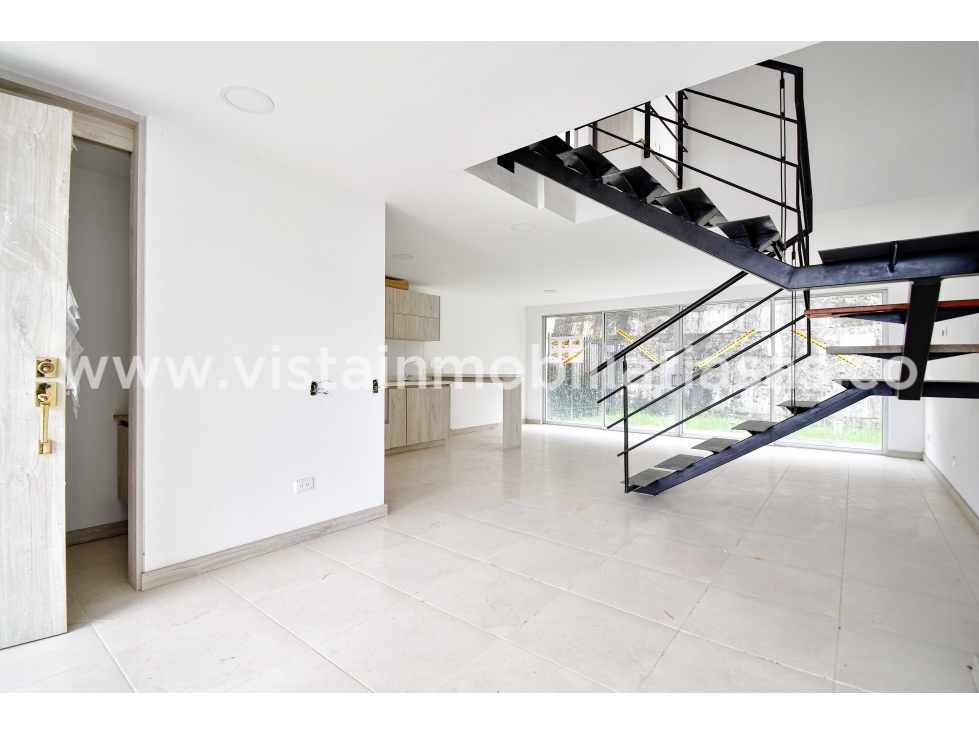 Casa en venta en Cerro De Oro, Manizales · foto 2 de 18