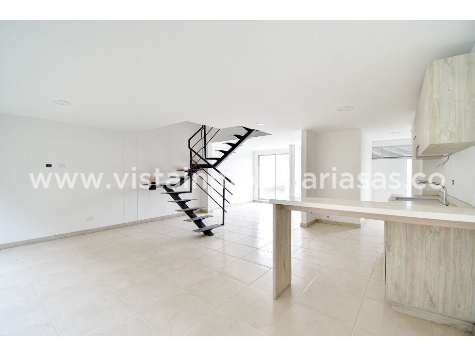 Casa en venta en Cerro De Oro, Manizales · foto 4 de 18