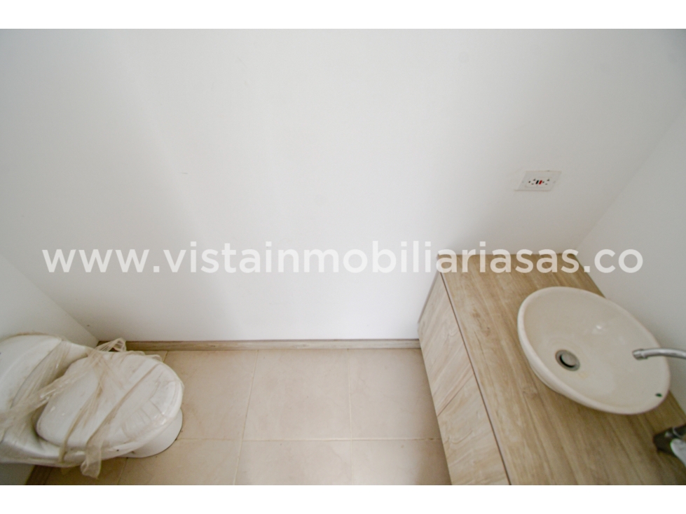 Casa en venta en Cerro De Oro, Manizales · foto 15 de 18