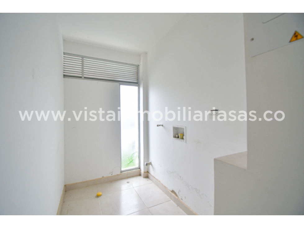 Casa en venta en Cerro De Oro, Manizales · foto 16 de 18