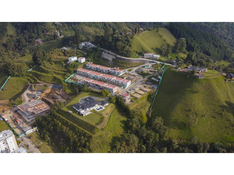 Casa en venta en Cerro De Oro, Manizales · foto 17 de 18