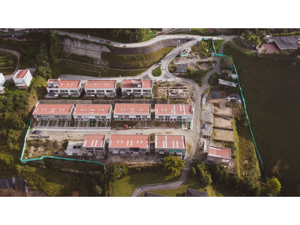 Casa en venta en Cerro De Oro, Manizales · foto 18 de 18