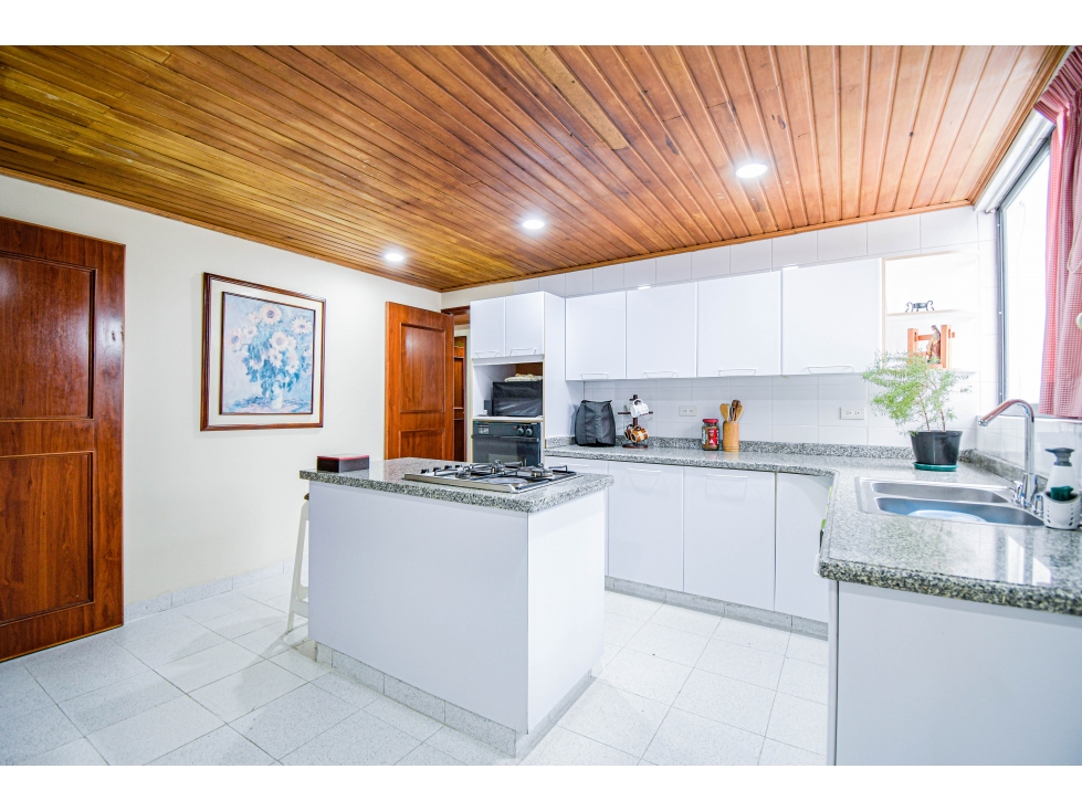Apartamento en venta en San Rafael, Manizales · foto 4 de 24