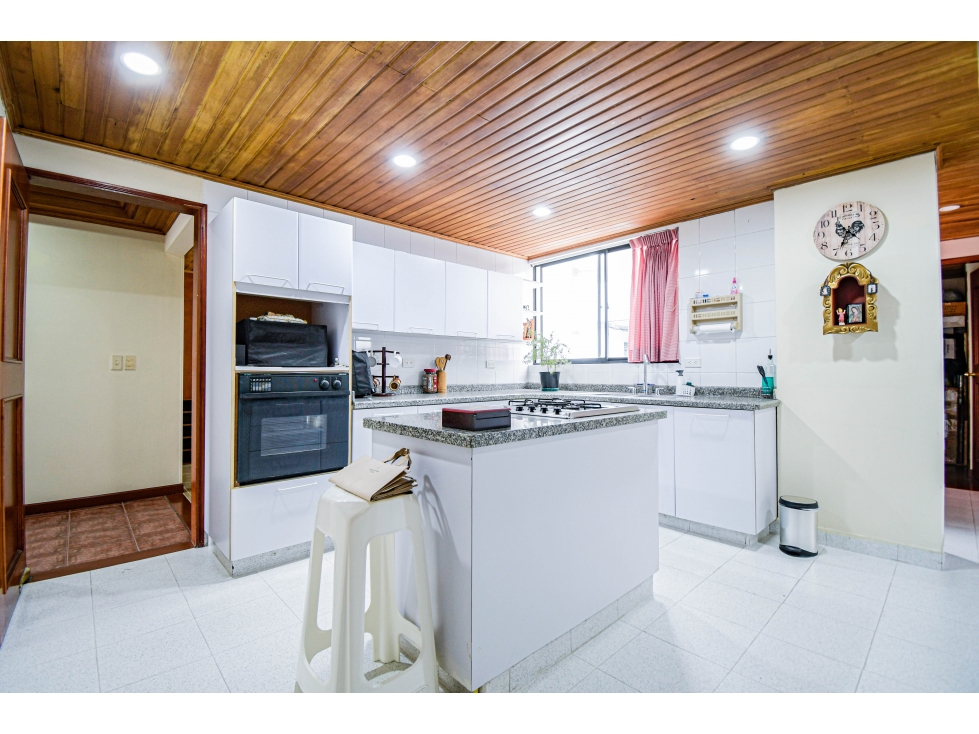 Apartamento en venta en San Rafael, Manizales · foto 5 de 24