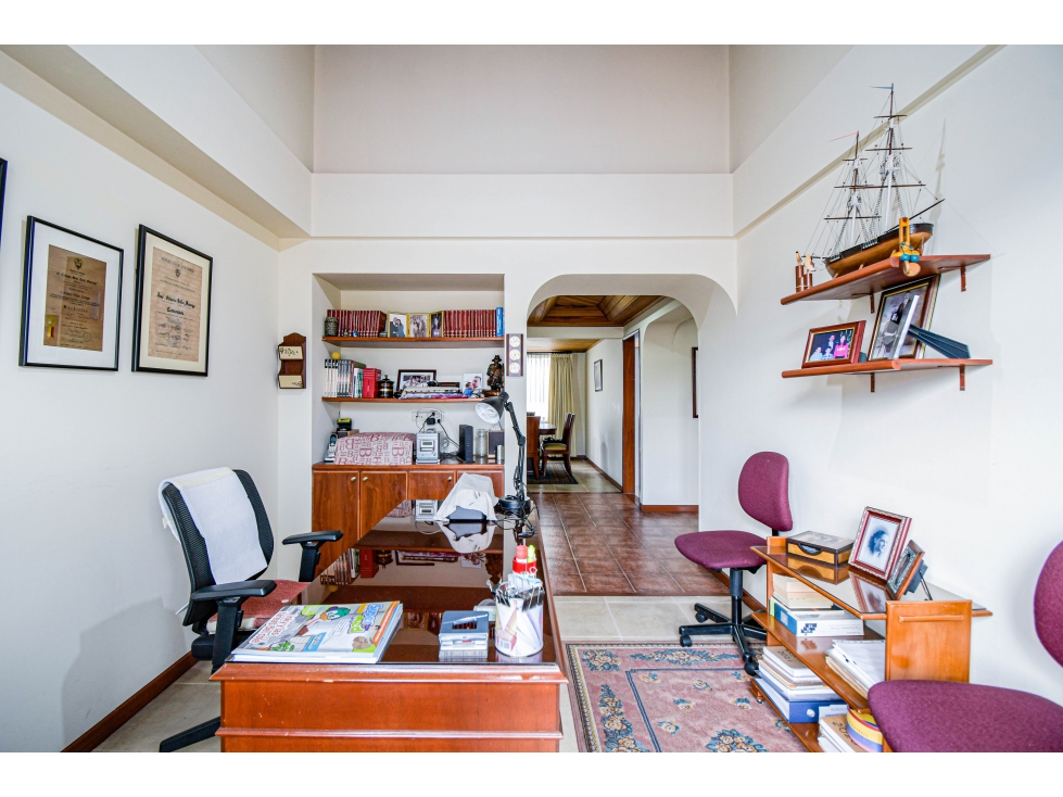 Apartamento en venta en San Rafael, Manizales · foto 6 de 24
