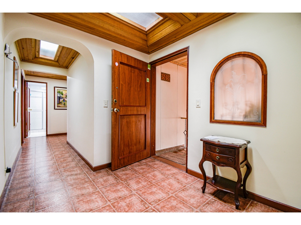 Apartamento en venta en San Rafael, Manizales · foto 7 de 24