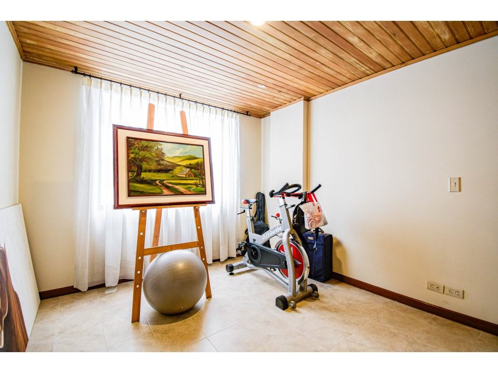 Apartamento en venta en San Rafael, Manizales · foto 8 de 24