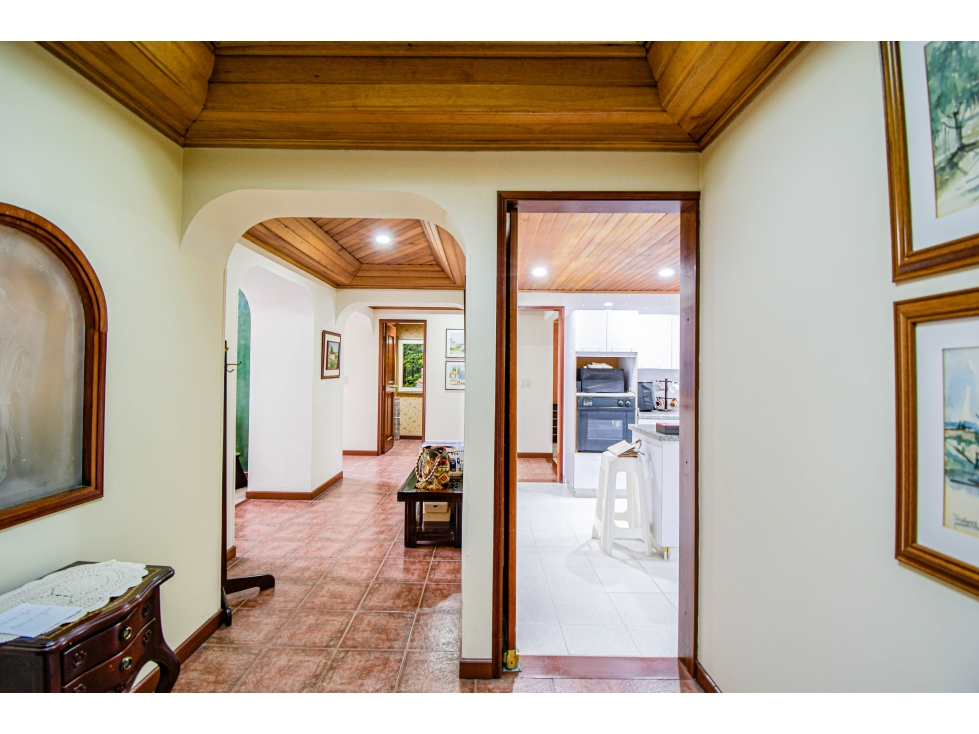 Apartamento en venta en San Rafael, Manizales · foto 9 de 24
