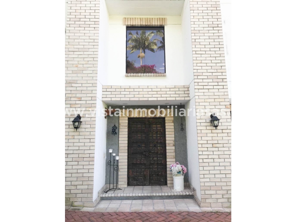 Casa en venta en El Trebol, Manizales · foto 7 de 17