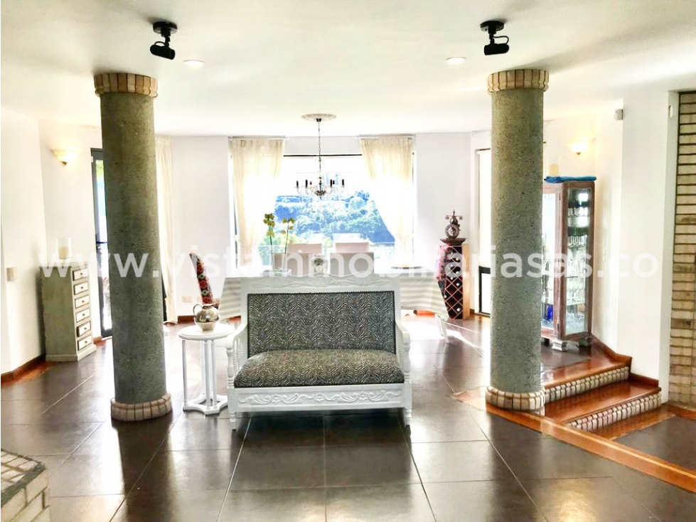 Casa en venta en El Trebol, Manizales · foto 8 de 17