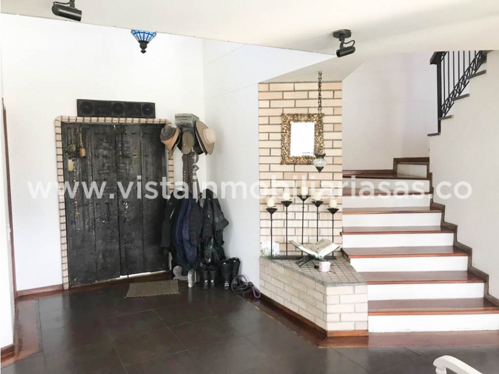 Casa en venta en El Trebol, Manizales · foto 9 de 17