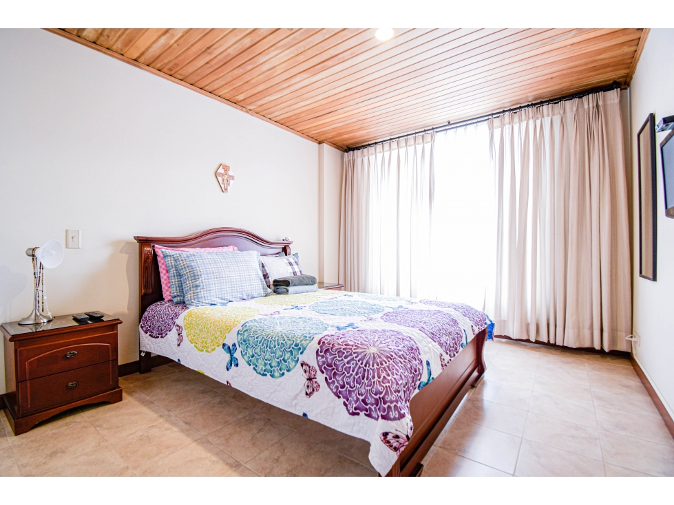 Apartamento en venta en San Rafael, Manizales · foto 12 de 24