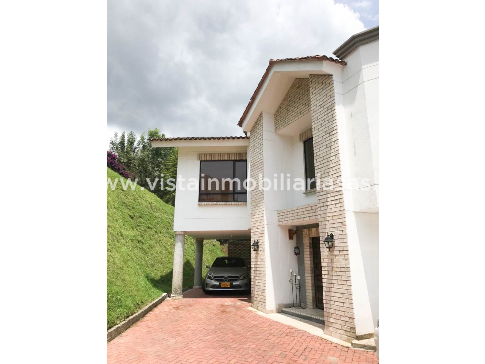 Casa en venta en El Trebol, Manizales · foto 11 de 17