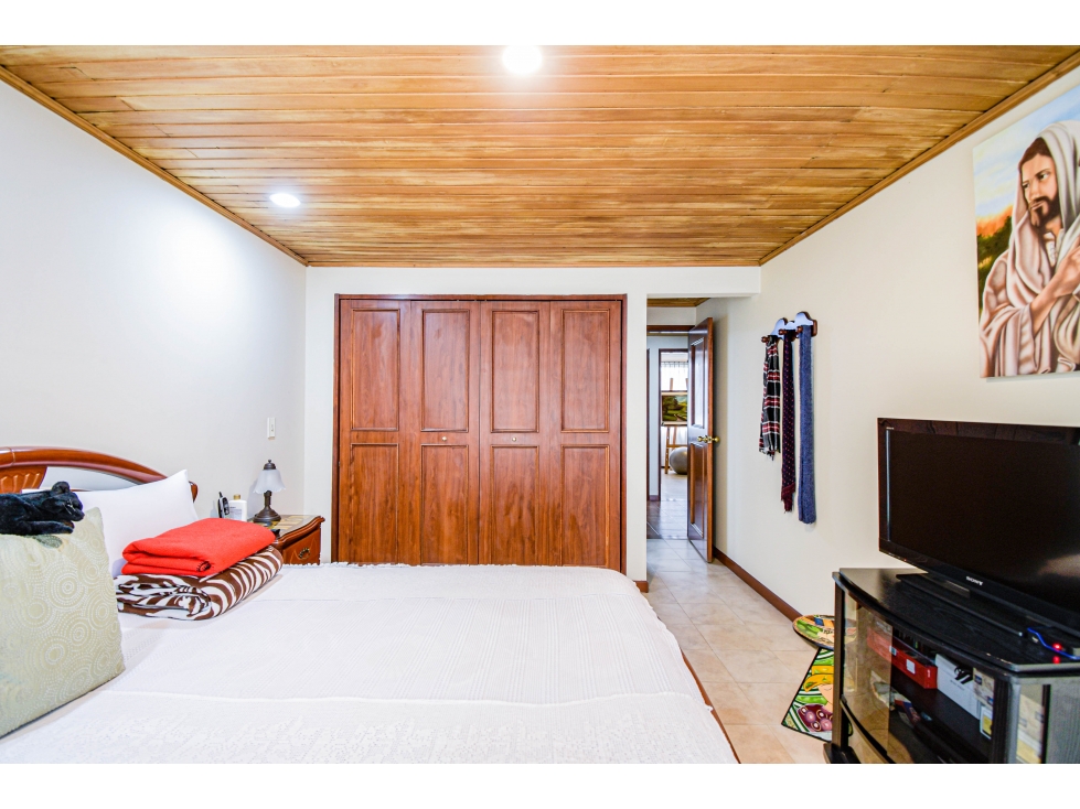 Apartamento en venta en San Rafael, Manizales · foto 13 de 24