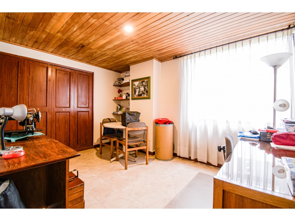 Apartamento en venta en San Rafael, Manizales · foto 14 de 24