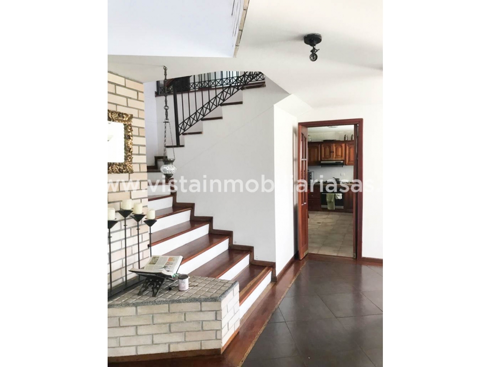 Casa en venta en El Trebol, Manizales · foto 13 de 17