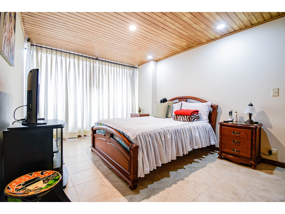 Apartamento en venta en San Rafael, Manizales · foto 15 de 24