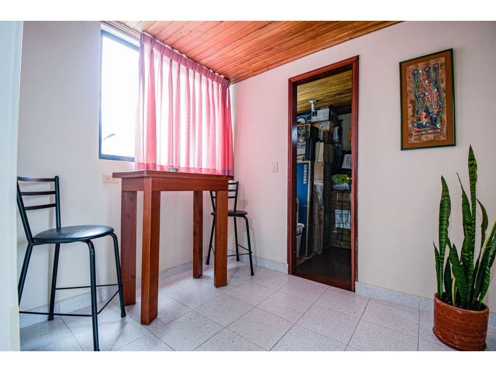 Apartamento en venta en San Rafael, Manizales · foto 16 de 24