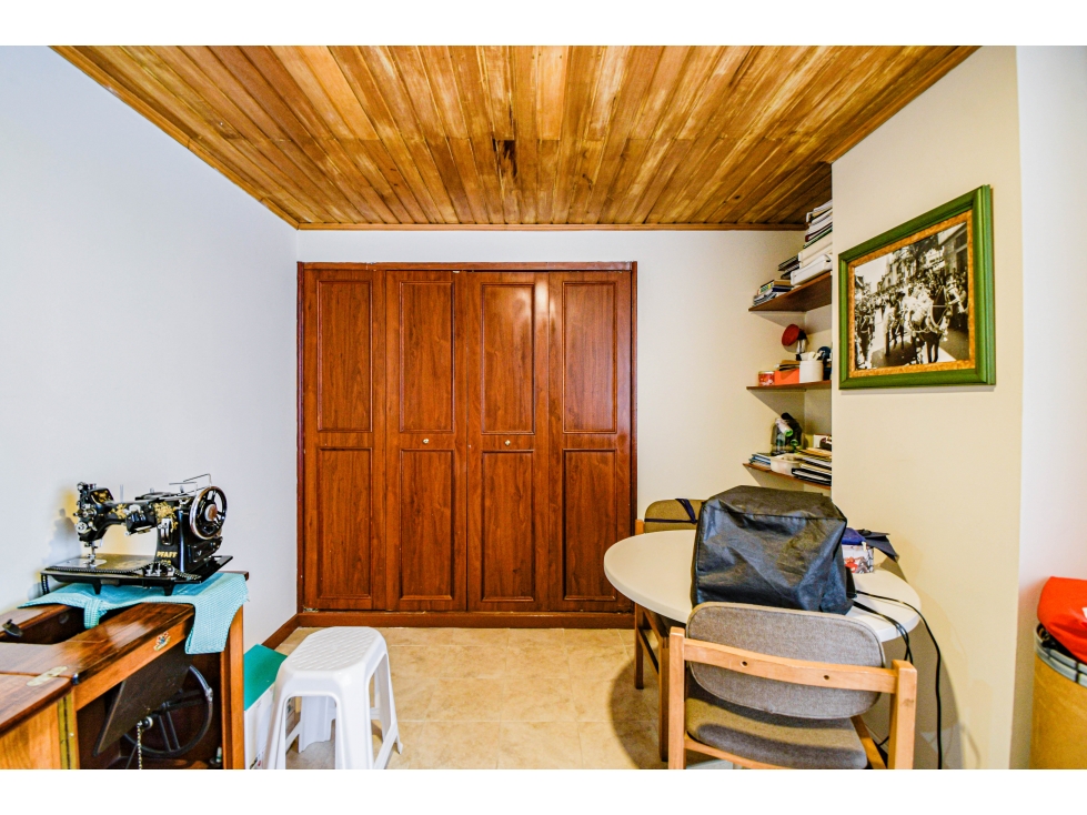 Apartamento en venta en San Rafael, Manizales · foto 17 de 24