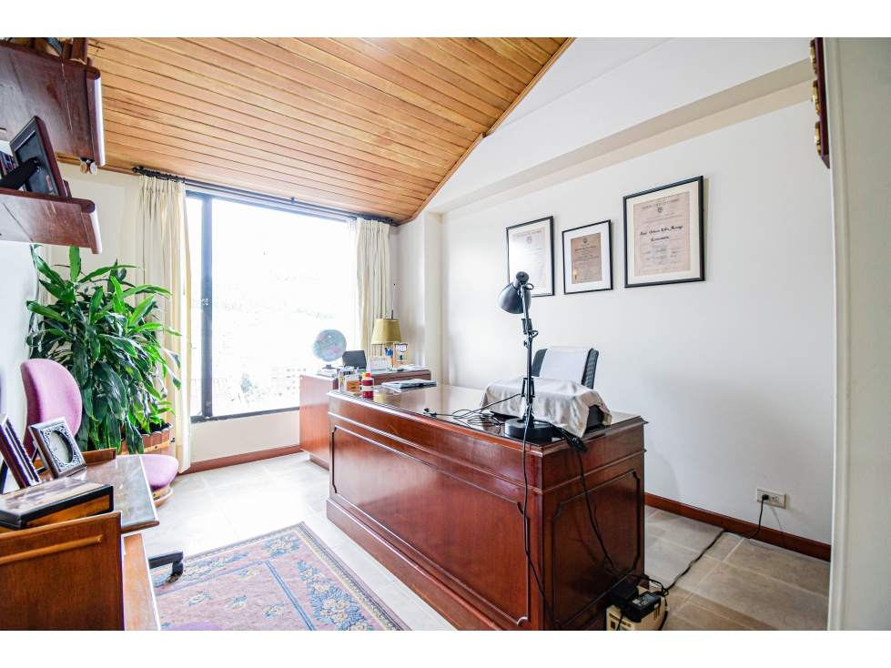 Apartamento en venta en San Rafael, Manizales · foto 18 de 24