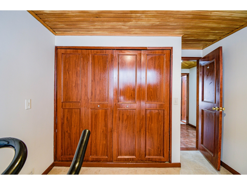 Apartamento en venta en San Rafael, Manizales · foto 19 de 24