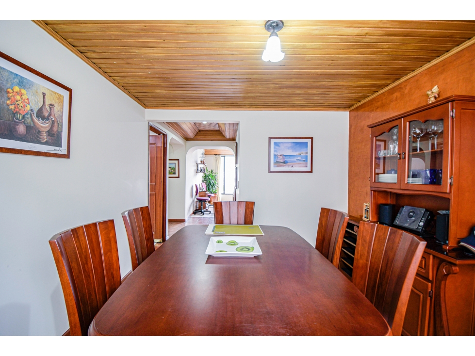 Apartamento en venta en San Rafael, Manizales · foto 20 de 24