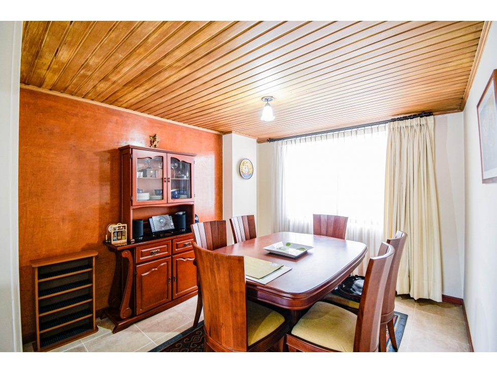 Apartamento en venta en San Rafael, Manizales · foto 21 de 24
