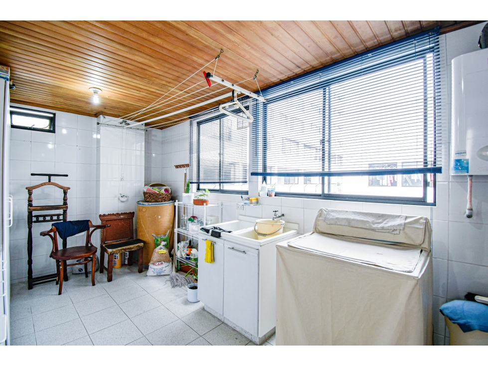 Apartamento en venta en San Rafael, Manizales · foto 23 de 24