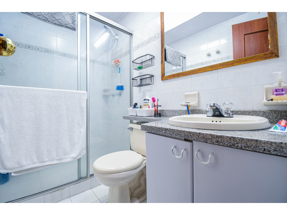 Apartamento en venta en San Rafael, Manizales · foto 24 de 24