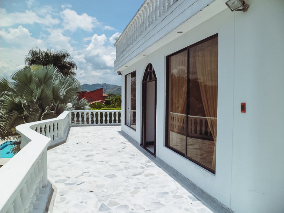 Casa en venta en Santagueda, Manizales · foto 9 de 20