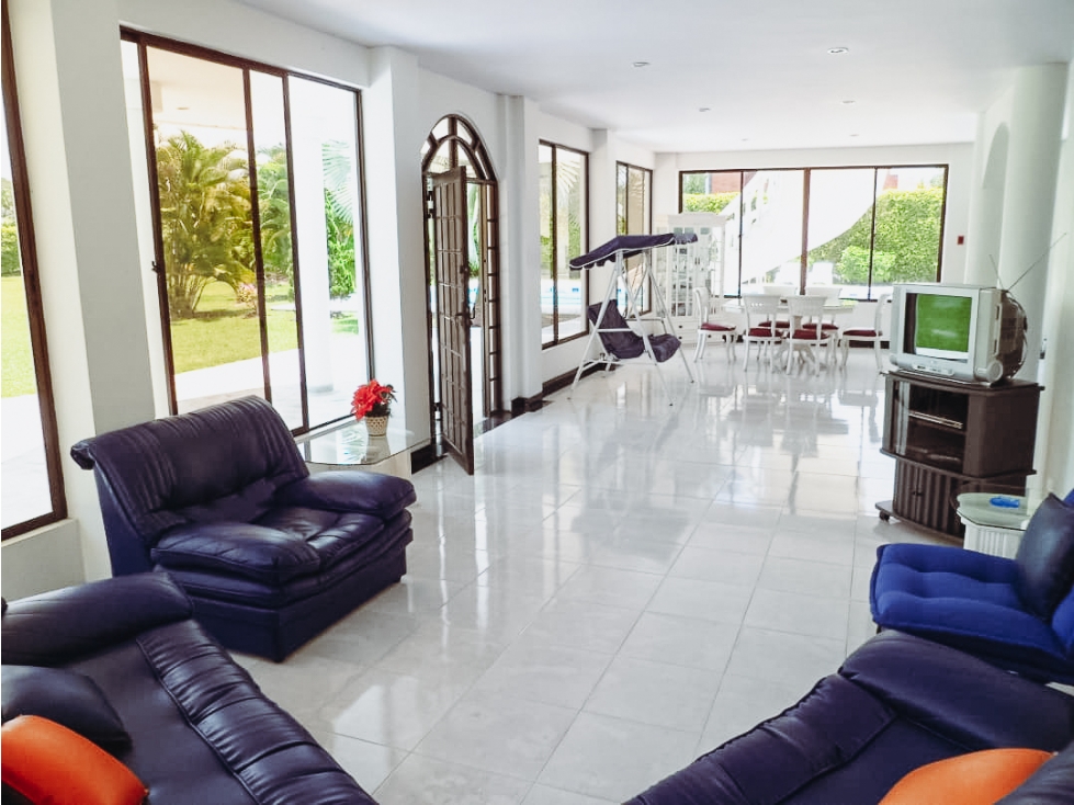 Casa en venta en Santagueda, Manizales · foto 11 de 20