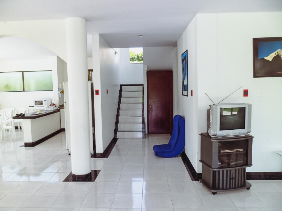 Casa en venta en Santagueda, Manizales · foto 13 de 20