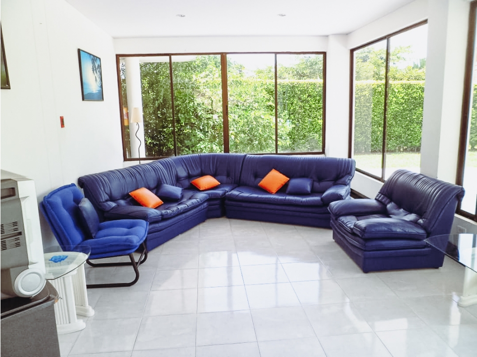 Casa en venta en Santagueda, Manizales · foto 14 de 20