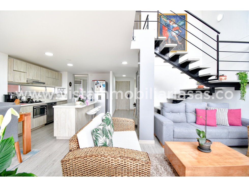 Casa en venta en Cerro De Oro, Manizales · foto 2 de 24