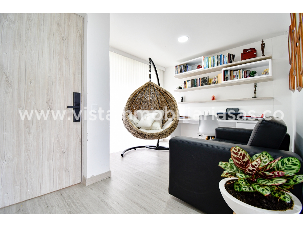 Casa en venta en Cerro De Oro, Manizales · foto 4 de 24