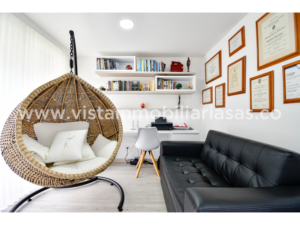 Casa en venta en Cerro De Oro, Manizales · foto 7 de 24
