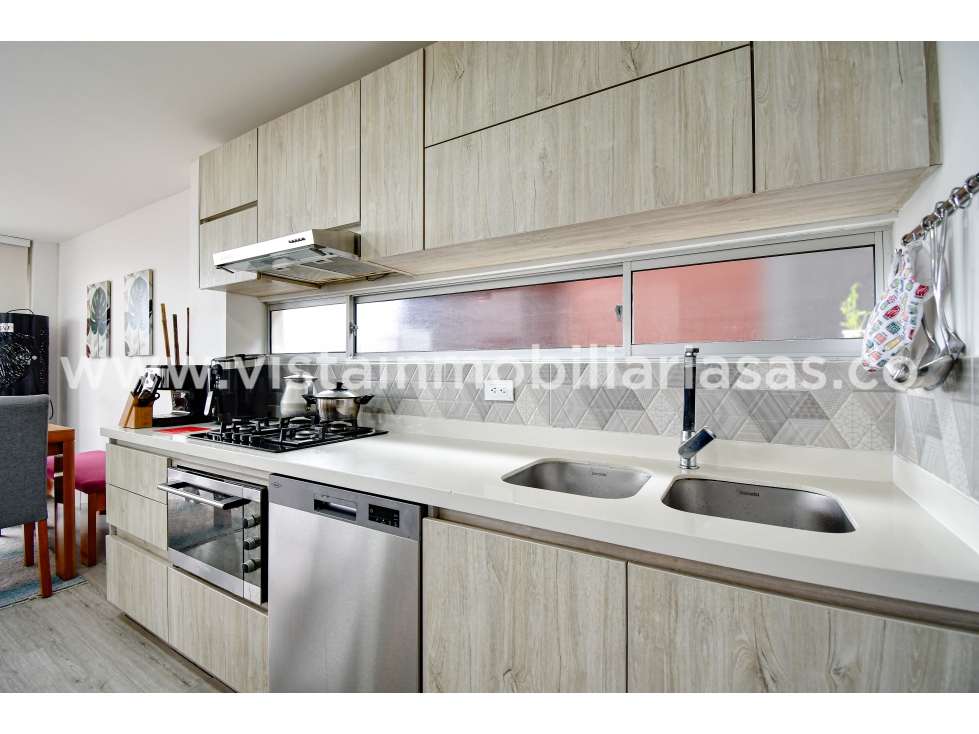 Casa en venta en Cerro De Oro, Manizales · foto 9 de 24
