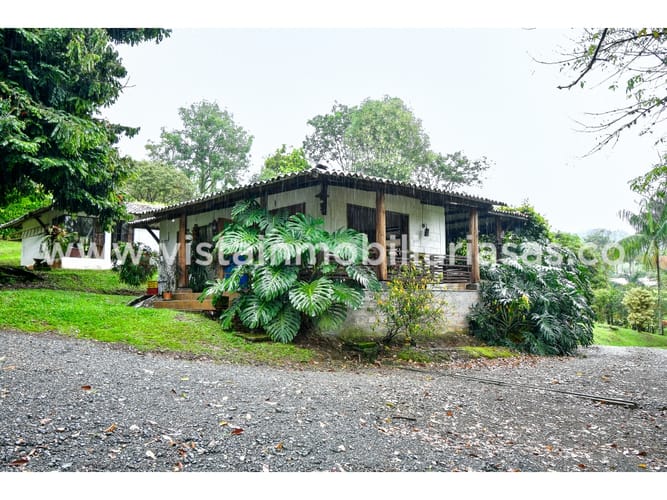 Casa de 4 alcobas en venta en La Manuela, Manizales, 280 m² · foto 2 de 24