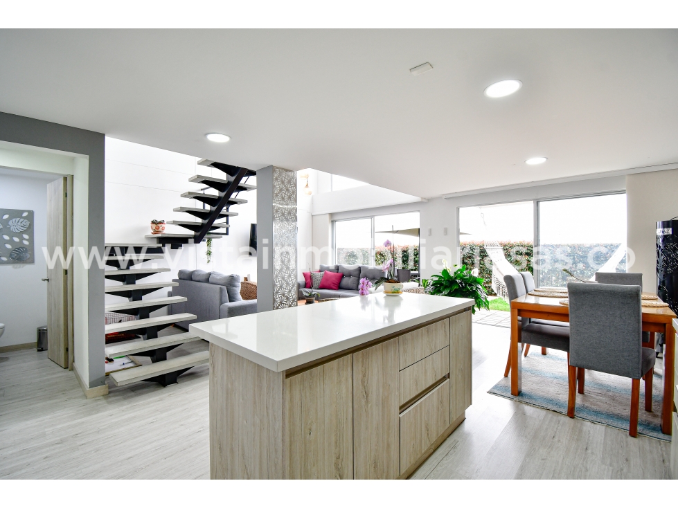 Casa en venta en Cerro De Oro, Manizales · foto 12 de 24