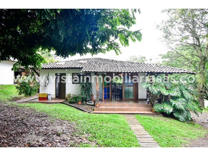Casa de 4 alcobas en venta en La Manuela, Manizales, 280 m² · foto 3 de 24