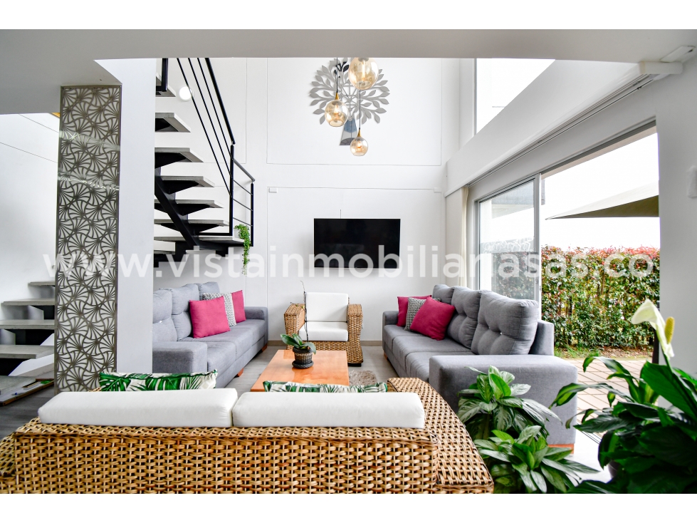 Casa en venta en Cerro De Oro, Manizales · foto 13 de 24