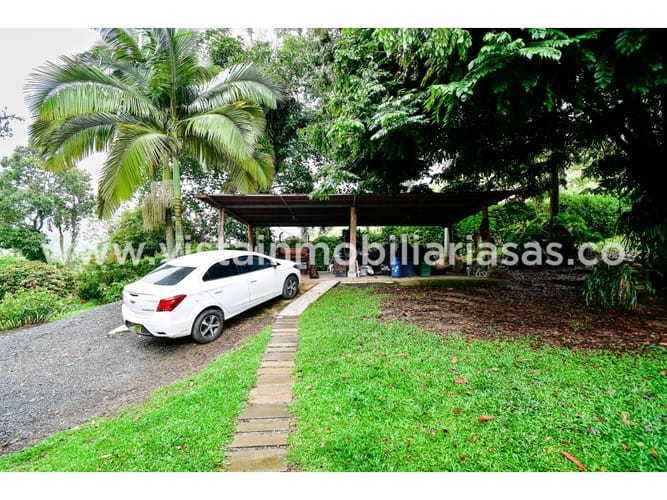 Casa de 4 alcobas en venta en La Manuela, Manizales, 280 m² · foto 5 de 24