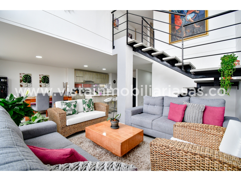 Casa en venta en Cerro De Oro, Manizales · foto 15 de 24