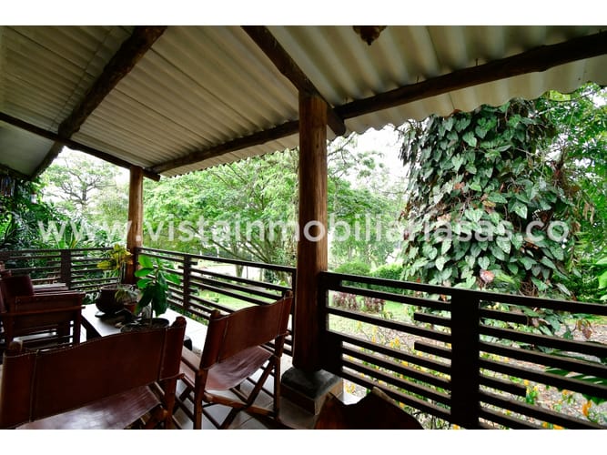 Casa de 4 alcobas en venta en La Manuela, Manizales, 280 m² · foto 6 de 24