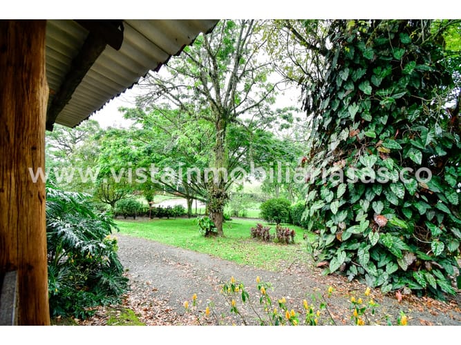 Casa de 4 alcobas en venta en La Manuela, Manizales, 280 m² · foto 7 de 24