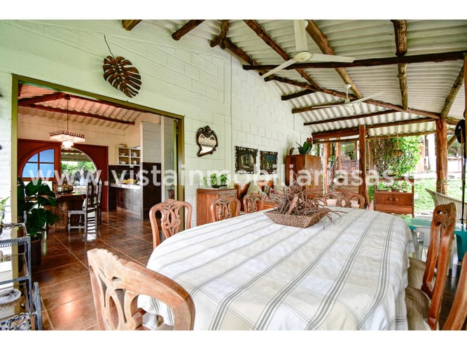 Casa de 4 alcobas en venta en La Manuela, Manizales, 280 m² · foto 8 de 24