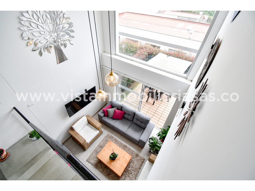 Casa en venta en Cerro De Oro, Manizales · foto 18 de 24
