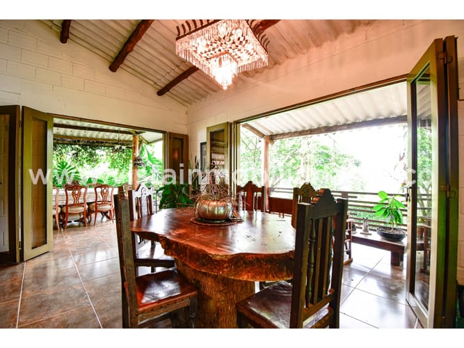 Casa de 4 alcobas en venta en La Manuela, Manizales, 280 m² · foto 9 de 24