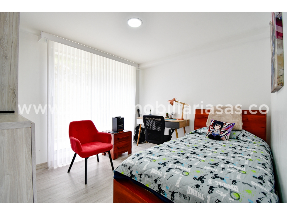 Casa en venta en Cerro De Oro, Manizales · foto 20 de 24