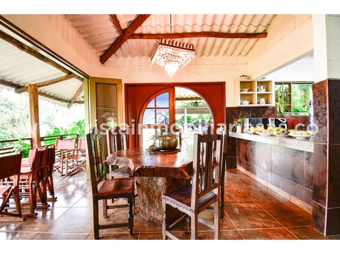 Casa de 4 alcobas en venta en La Manuela, Manizales, 280 m² · foto 10 de 24